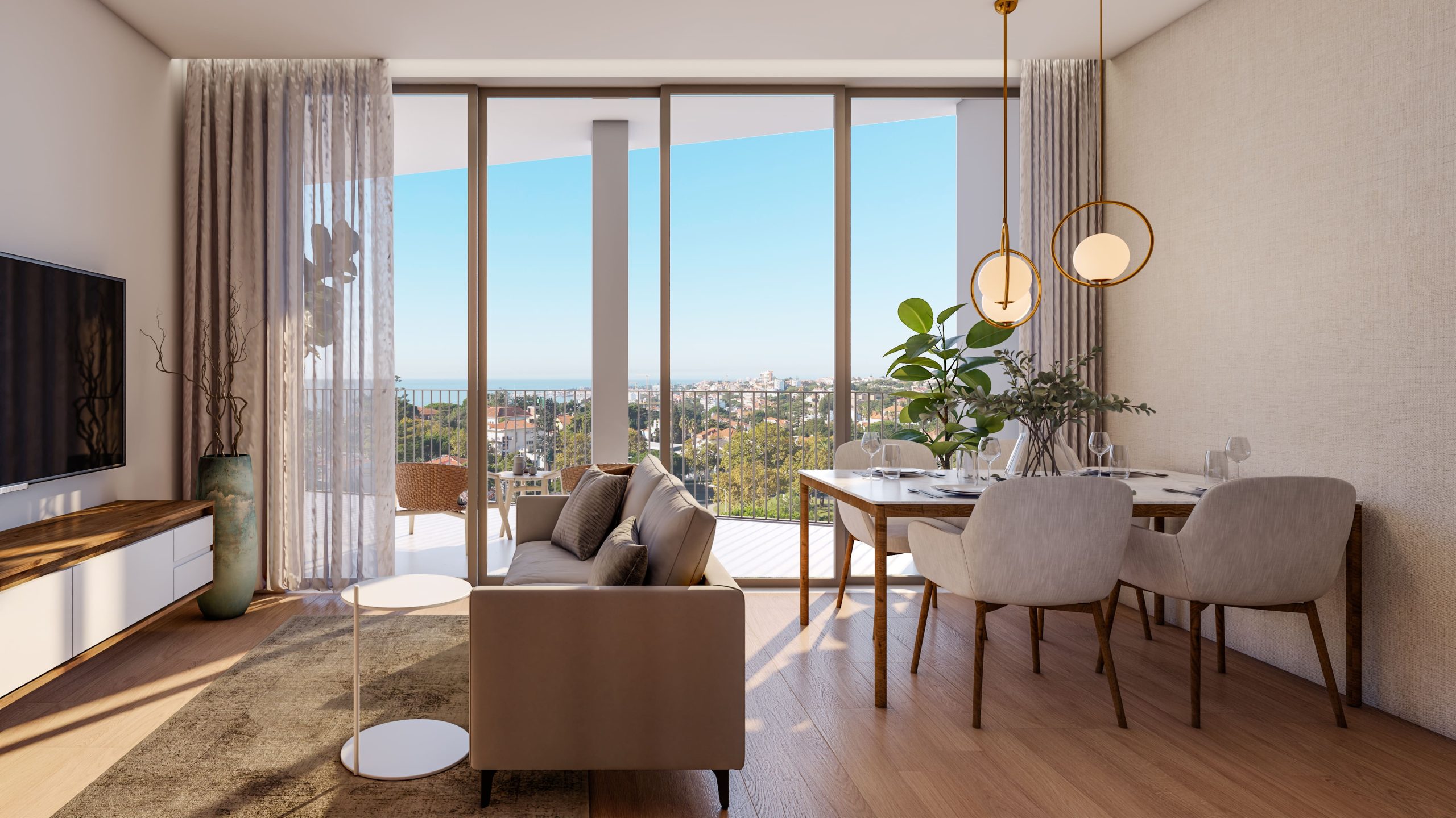 1-BEDROOM