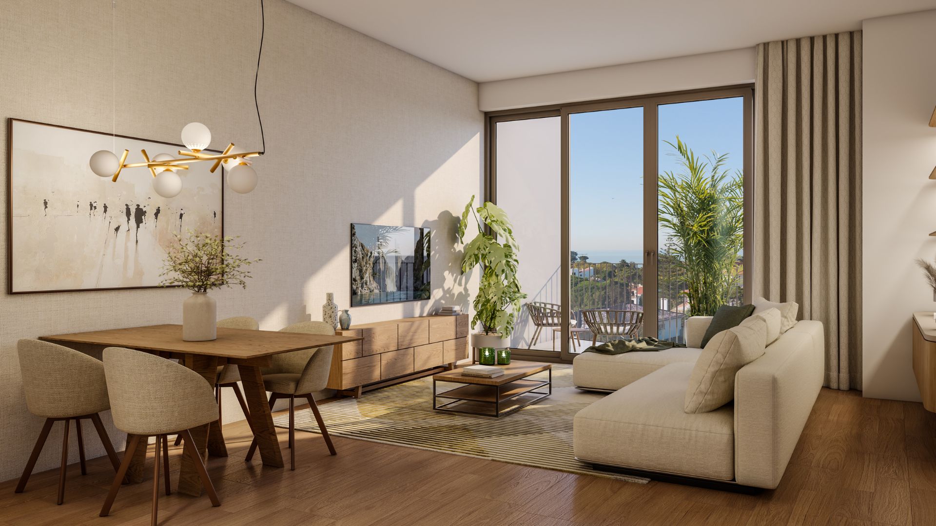 1-BEDROOM